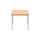 Core Rectangular Multi-Use Table